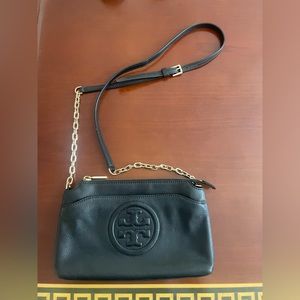 Black Tory Burch Bag